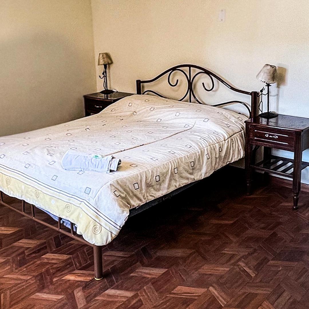 The Hidden House Hostel La Paz Bagian luar foto